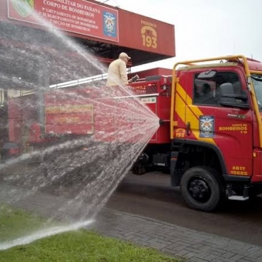 São Miguel: Falta de equipamento e efetivo compromete ações do Corpo de Bombeiros