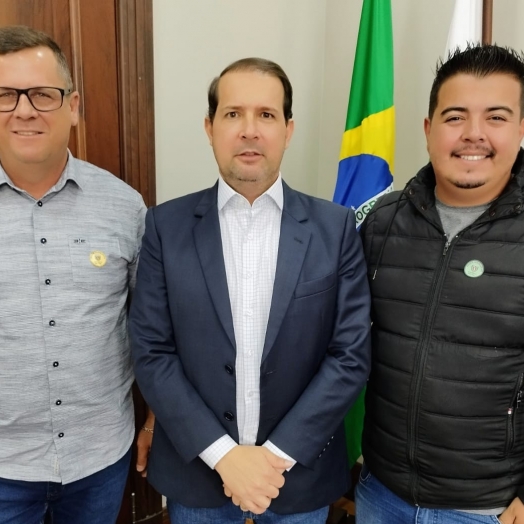 São Miguel do Iguaçu recebe recursos do Estado para Educação e Saúde