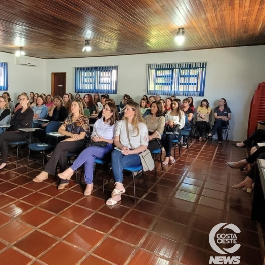 São Miguel do Iguaçu sedia evento da Sicredi