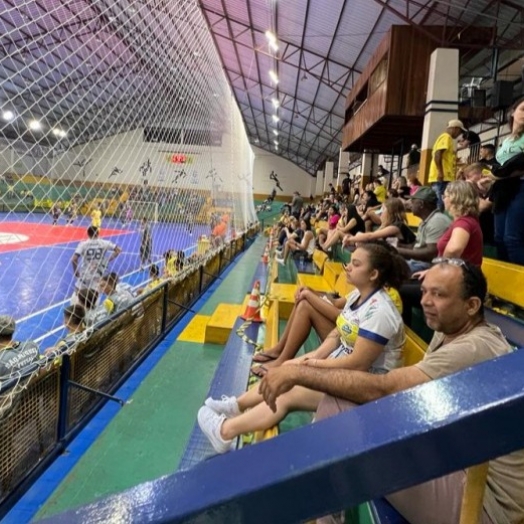 São Miguel Futsal faz último teste antes da estreia na Série Ouro