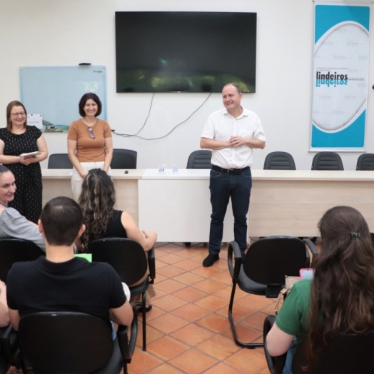 Saúde lindeira ao lago de Itaipu inova e busca soluções conjuntas para o setor na região