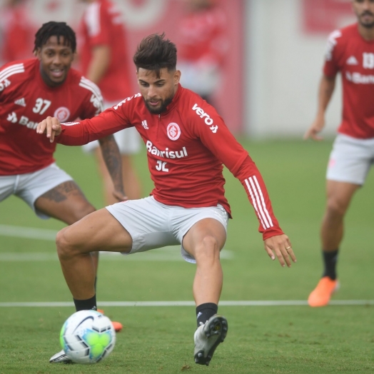 Se quiser ser campeão, Inter não pode tropeçar diante do Sport hoje (10) à noite