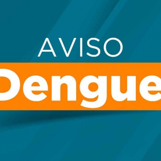 Secretaria da Saúde confirma 5.140 novos casos de dengue e um óbito no Paraná