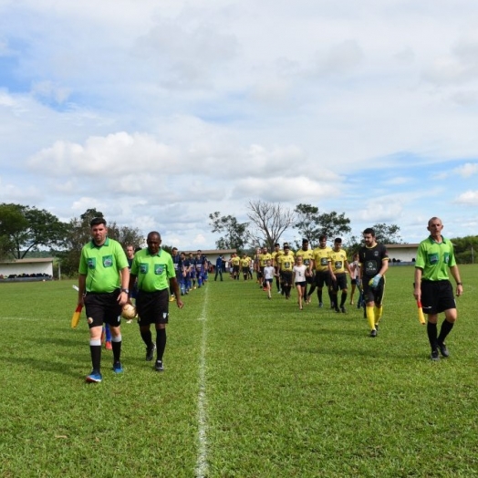 Secretaria de Esportes de São Miguel confirma retorno do Campeonato de Futebol