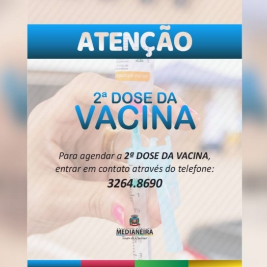 Idosos que já receberam primeira dose da vacina contra Covid devem estar atentos à data da segunda dose