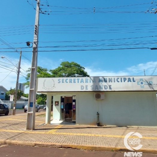 Secretaria de Saúde de São Miguel do Iguaçu faz balanço das ações promovidas no Outubro Rosa