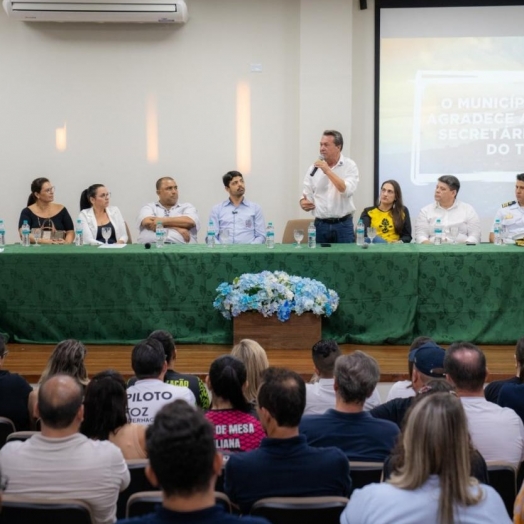 Secretário de Estado vive experiências turísticas na região lindeira ao lago de Itaipu