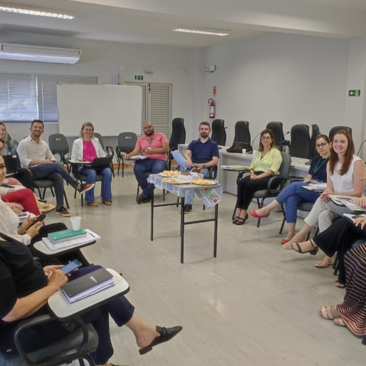 Secretários de Saúde da região iniciam discussão na tentativa de buscar regionalização de atendimento hospitalar