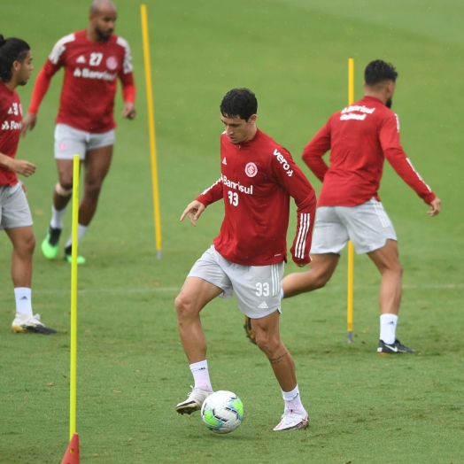 Será que o Inter terá forças para roubar liderança do São Paulo hoje (20) à noite?