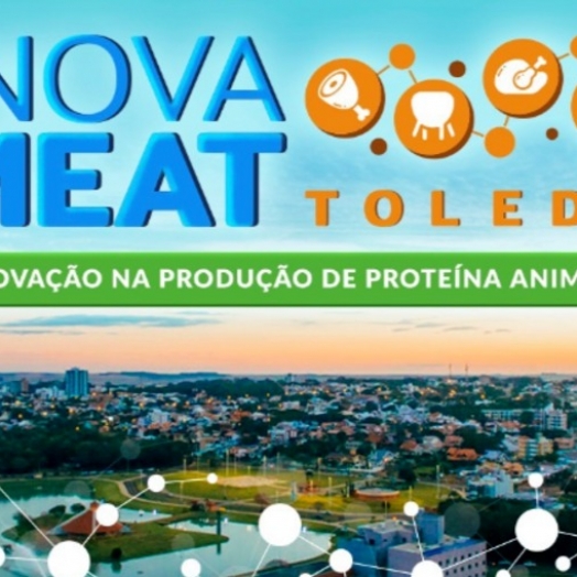 Sicoob Meridional marca presença no Inovameat Toledo 2024