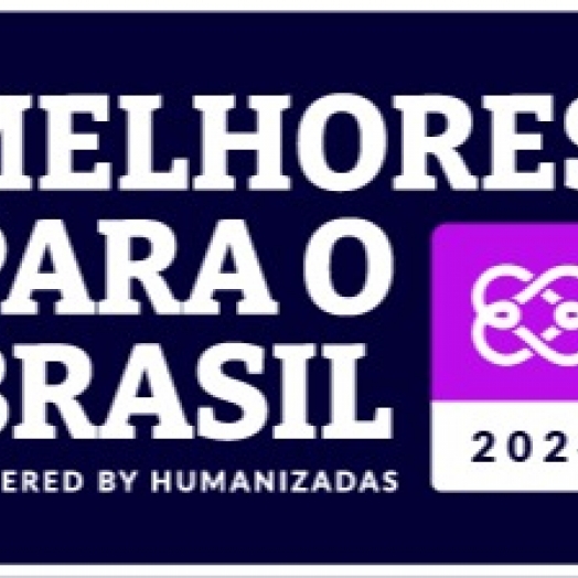 Sicredi Vanguarda PR/SP/RJ é reconhecida por clientes, colaboradores e demais públicos de interesse como uma das Melhores Empresas para o Brasil