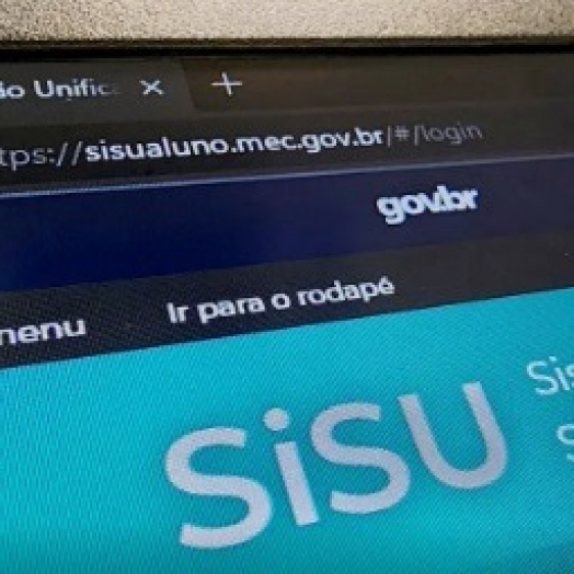 Sisu 2025: inscrições começarão em 17 de janeiro