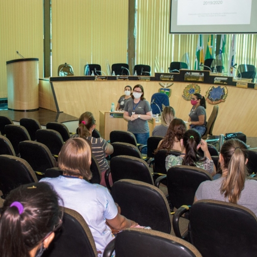 SMI finaliza avaliação do Plano Municipal de Educação