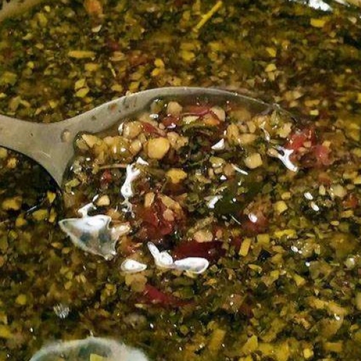 Tempero chimichurri Para Frango