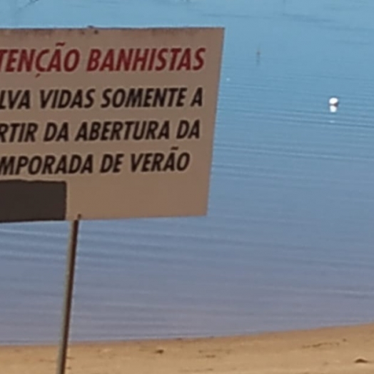 Temporada de Verão é encerrada na Prainha de Missal