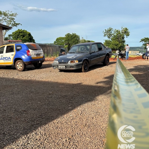 Tentativa de assalto termina em confronto com um morto em estabelecimento de São Miguel do Iguaçu