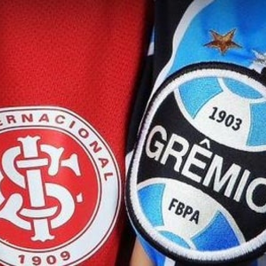 Torcedores da Avalanche Azul e Coração Valente de São Miguel opinam sobre estreia da dupla Gre-Nal no Brasileirão