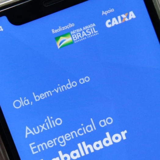 Trabalhadores nascidos em agosto podem sacar auxílio emergencial