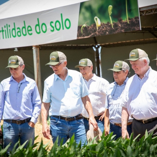 Tradicionais eventos das cooperativas abrem calendário agrícola no Oeste do Paraná