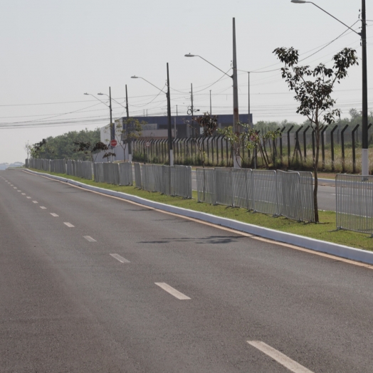 Trânsito passa por alterações para desfile de 7 de setembro em Foz