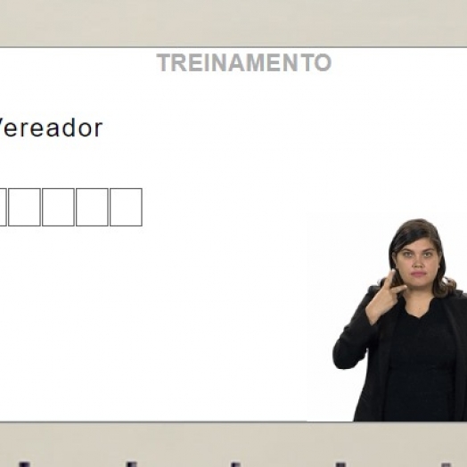 Treine como votar no 1º turno das Eleições 2024 com o Simulador de Votação