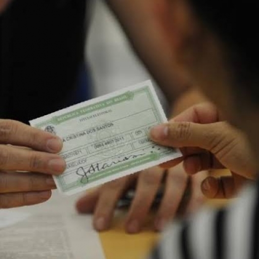 Tribunal Regional Eleitoral realiza mutirão em São Miguel