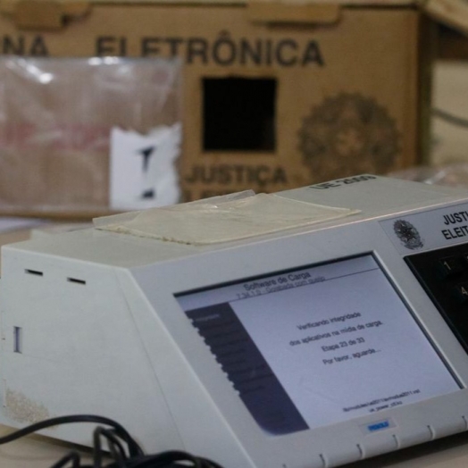 TSE anuncia medidas para fortalecer sistema eletrônico de votação