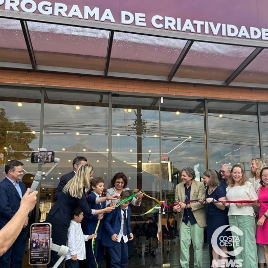 UDC Inaugura Laboratório Internacional em Parceria com Harvard, Impulsionando a Criatividade e o Empreendedorismo na Região