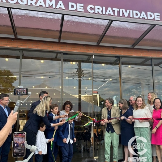 UDC Inaugura Laboratório Internacional em Parceria com Harvard