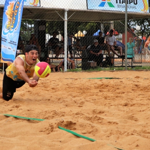 Última etapa do ano do Mais Verão leva esporte e cultura a dois municípios lindeiros