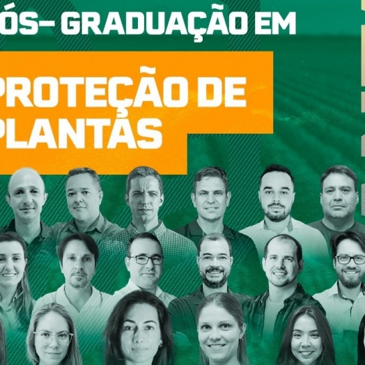 Uma especialização focada para profissionais do agronegócio: Conheça a pós-graduação em Proteção de Plantas da Faculdade UNIGUAÇU