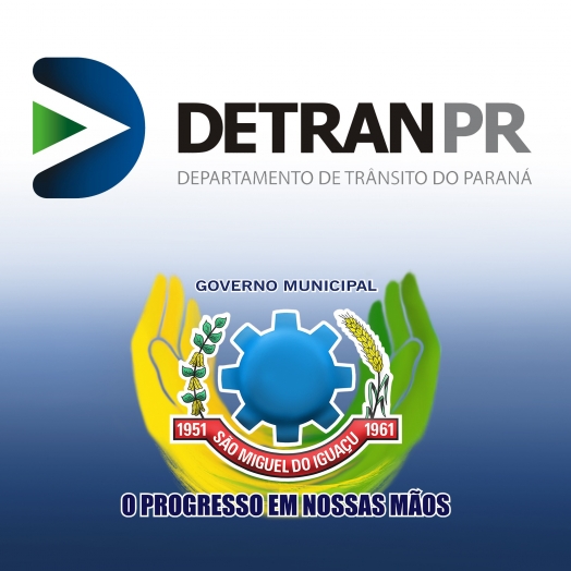 Unidade do Detran será reaberta para atendimento em São Miguel do Iguaçu