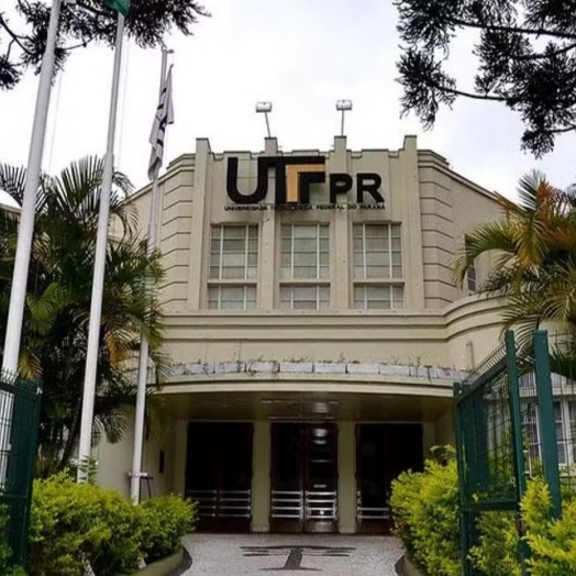 UTFPR abre inscrições para vestibular 2025 com novos cursos; veja detalhes