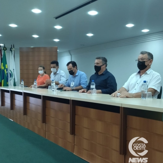 UTFPR faz lançamento do Curso Corporativo para formação de Programadores