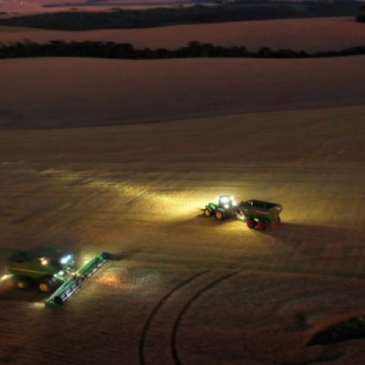 Valor Bruto de Produção agropecuária do Paraná cresceu 5% ao ano entre 2012 e 2021