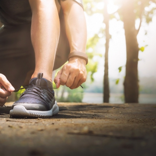 Vem aí! 4ª corrida e caminha Life Run em São Miguel do Iguaçu