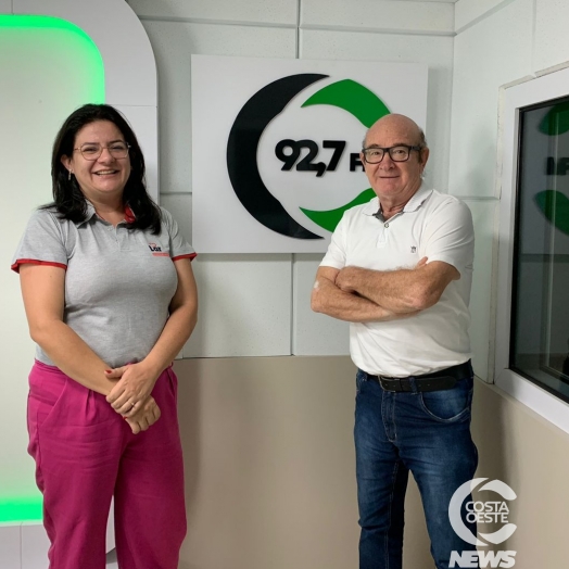 Vem aí o Cantarolar - Festival de Interpretação da Canção Popular