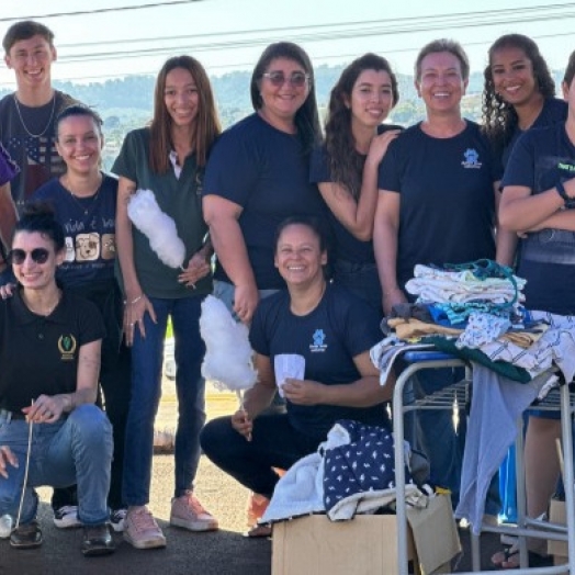 Vem aí! Segunda edição da Feira de Adoção do Hospital Veterinário UNIGUAÇU