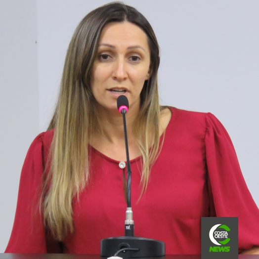 Vereadora Sandra Soethe solicita ações que venham de encontro ao programa Jovem Aprendiz em Santa Helena