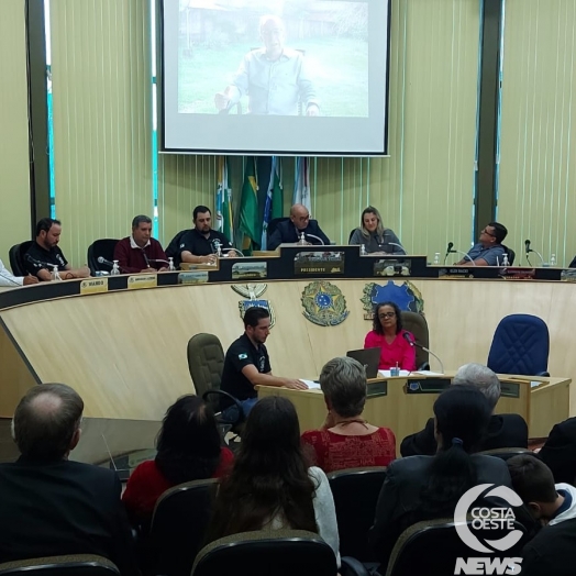 Vereadores de São Miguel do Iguaçu comentam resultado do 2.º turno