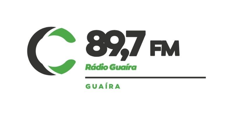 Rádio Guaíra 89,7 FM