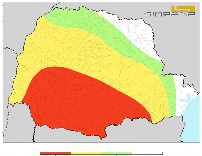 Créditos: SIMEPAR